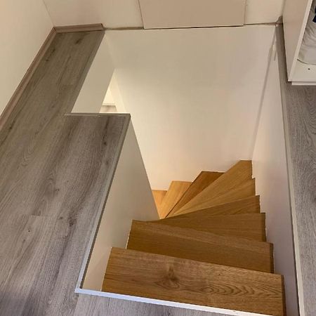 Haus Cm Apartman Nüziders Kültér fotó