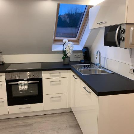 Haus Cm Apartman Nüziders Kültér fotó