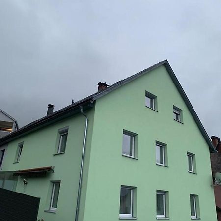Haus Cm Apartman Nüziders Kültér fotó
