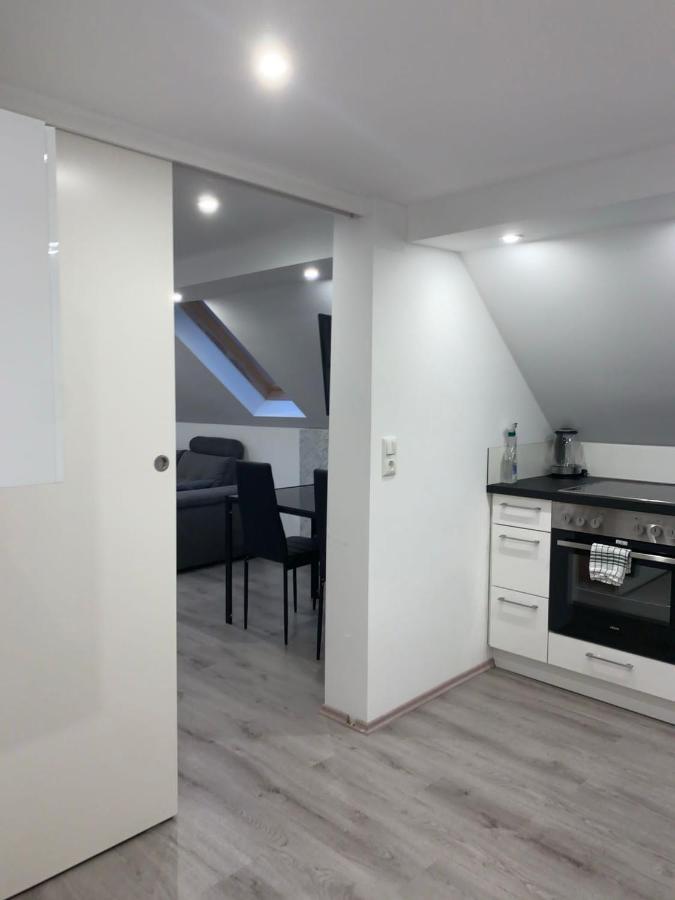Haus Cm Apartman Nüziders Kültér fotó