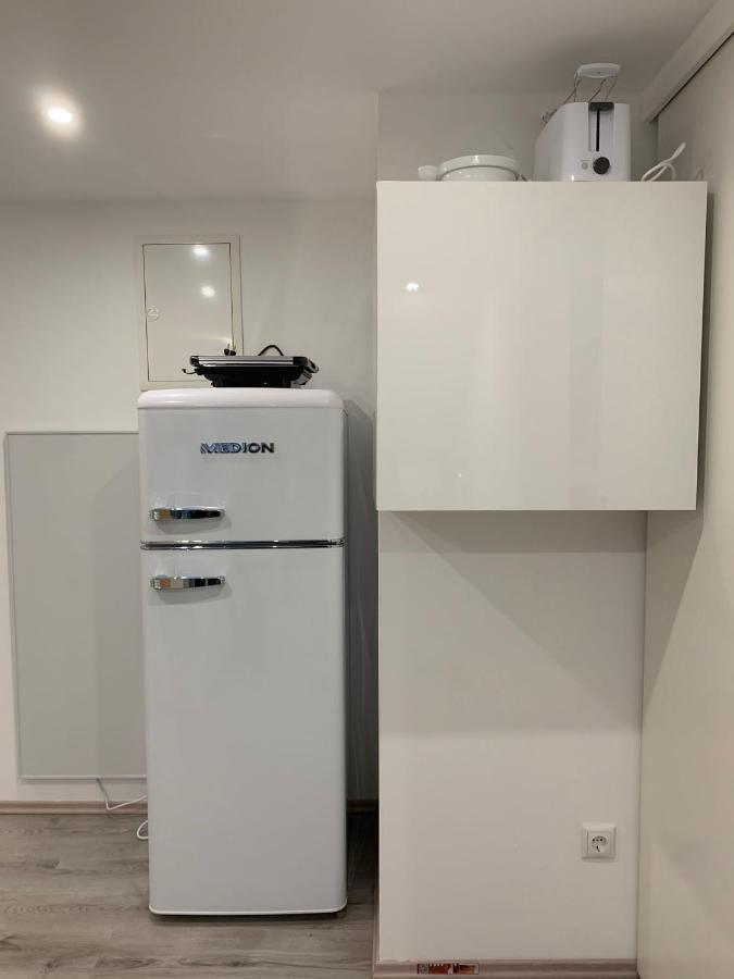 Haus Cm Apartman Nüziders Kültér fotó