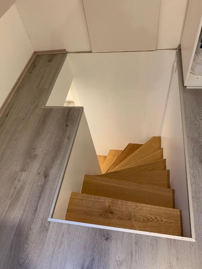 Haus Cm Apartman Nüziders Kültér fotó