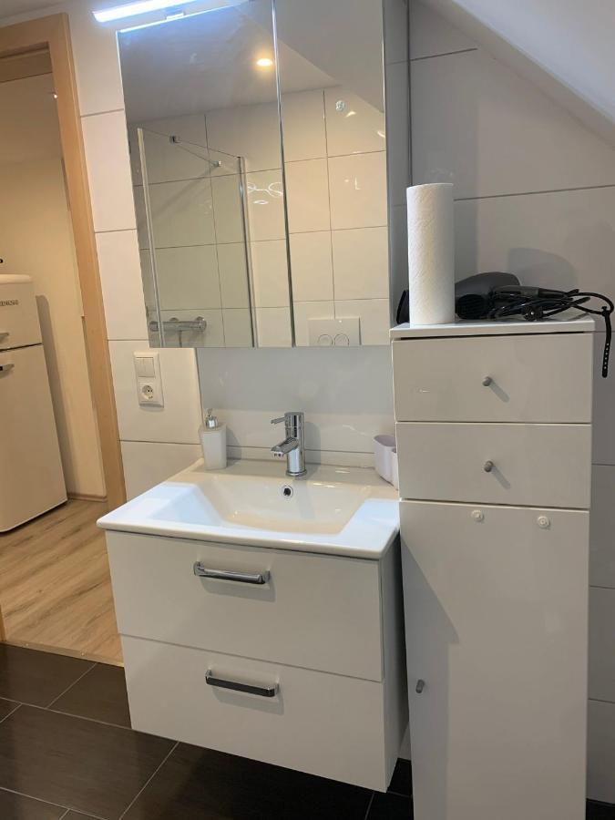 Haus Cm Apartman Nüziders Kültér fotó