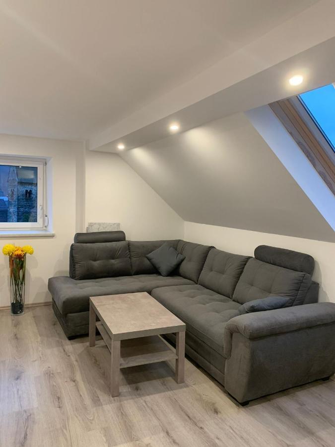 Haus Cm Apartman Nüziders Kültér fotó