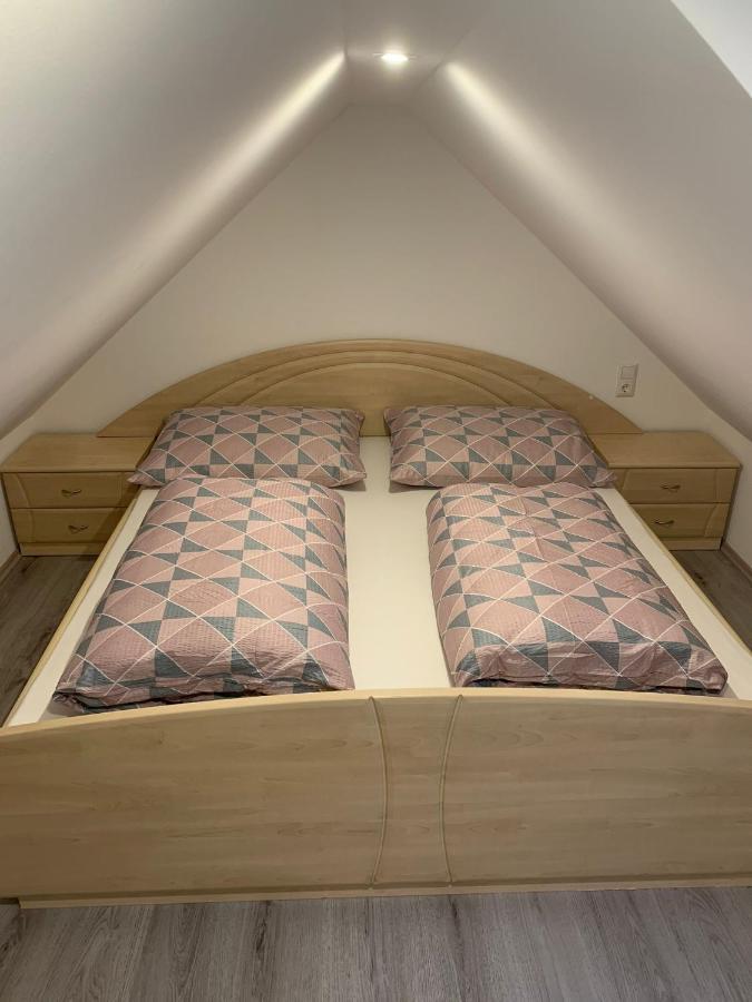 Haus Cm Apartman Nüziders Kültér fotó